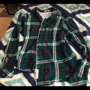 Flannel